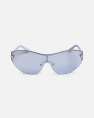 Aire X Von Dutch Bombshell Sunglasses Blue
