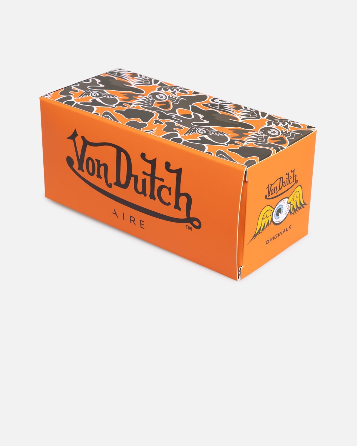 Aire X Von Dutch Outlawed Sunglasses Camo