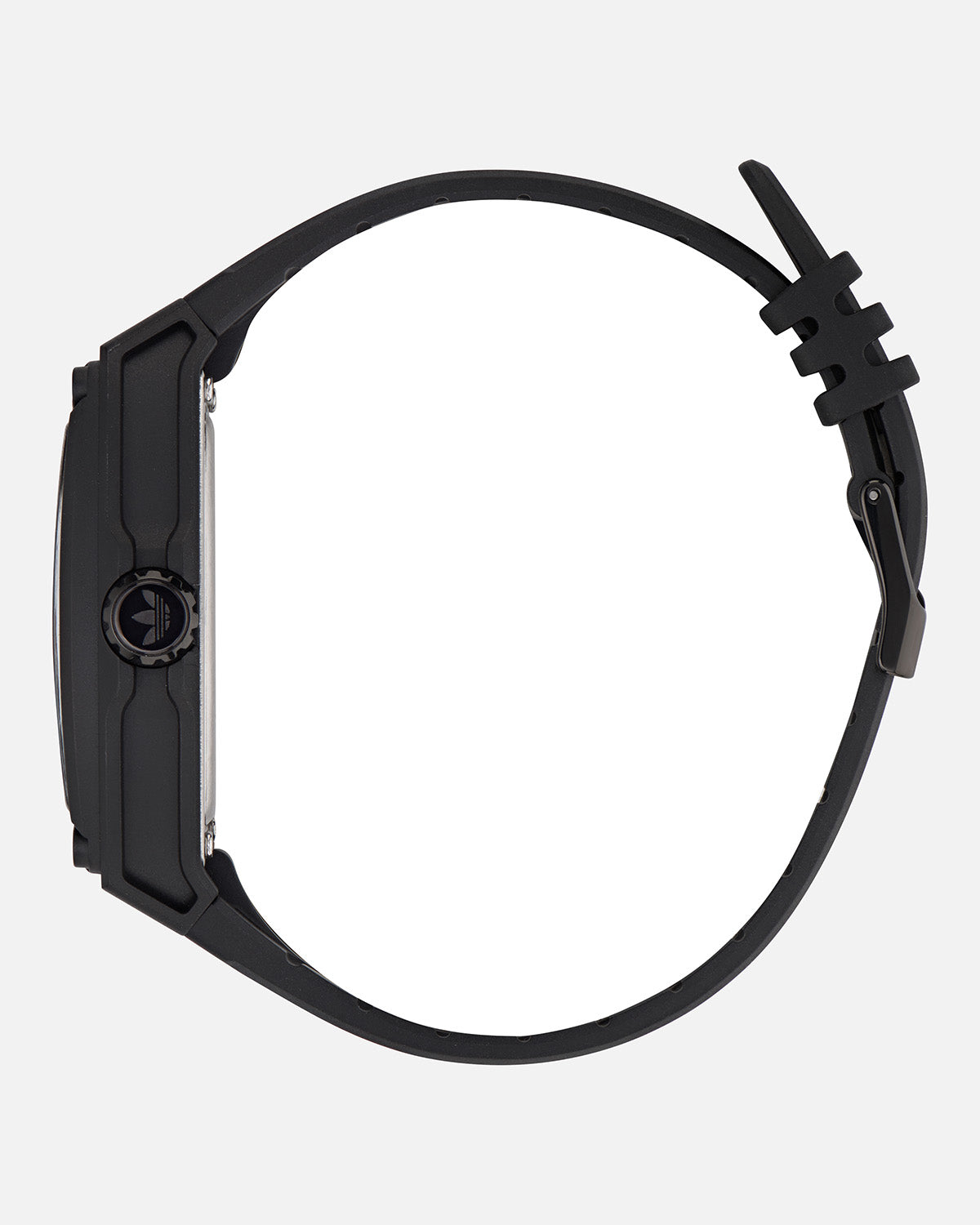 Adidas City Tech Five Watch Black