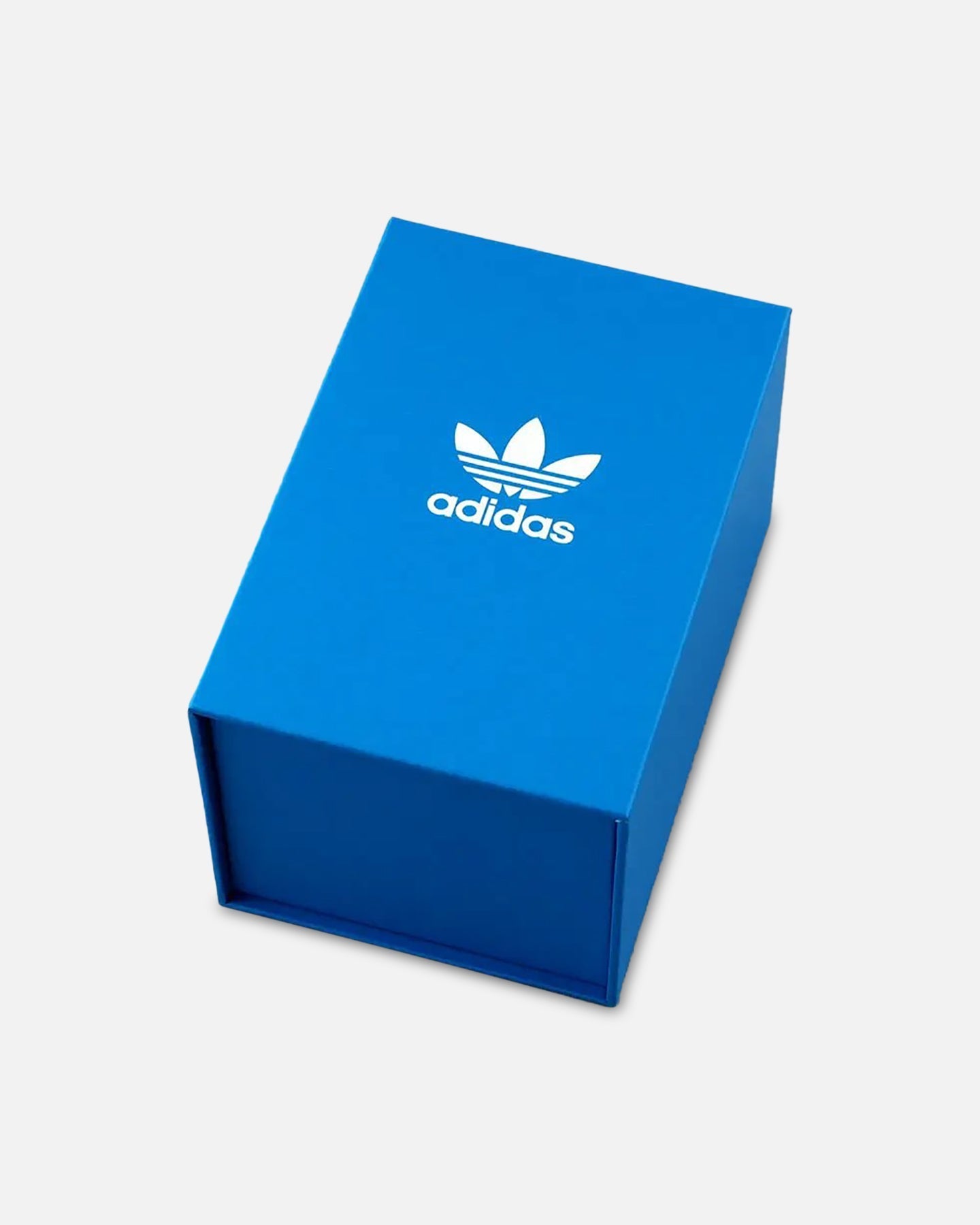 Adidas Expression Three Watch Black
