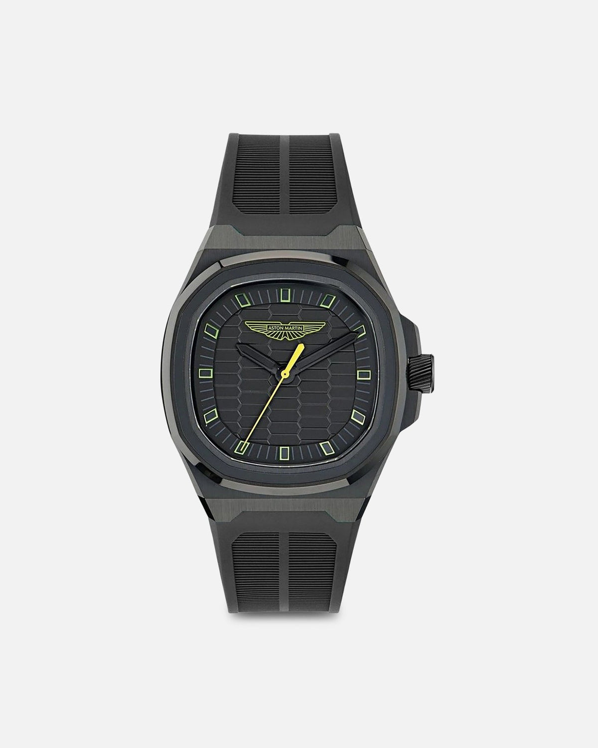 Aston Martin GPQ IP Watch Black