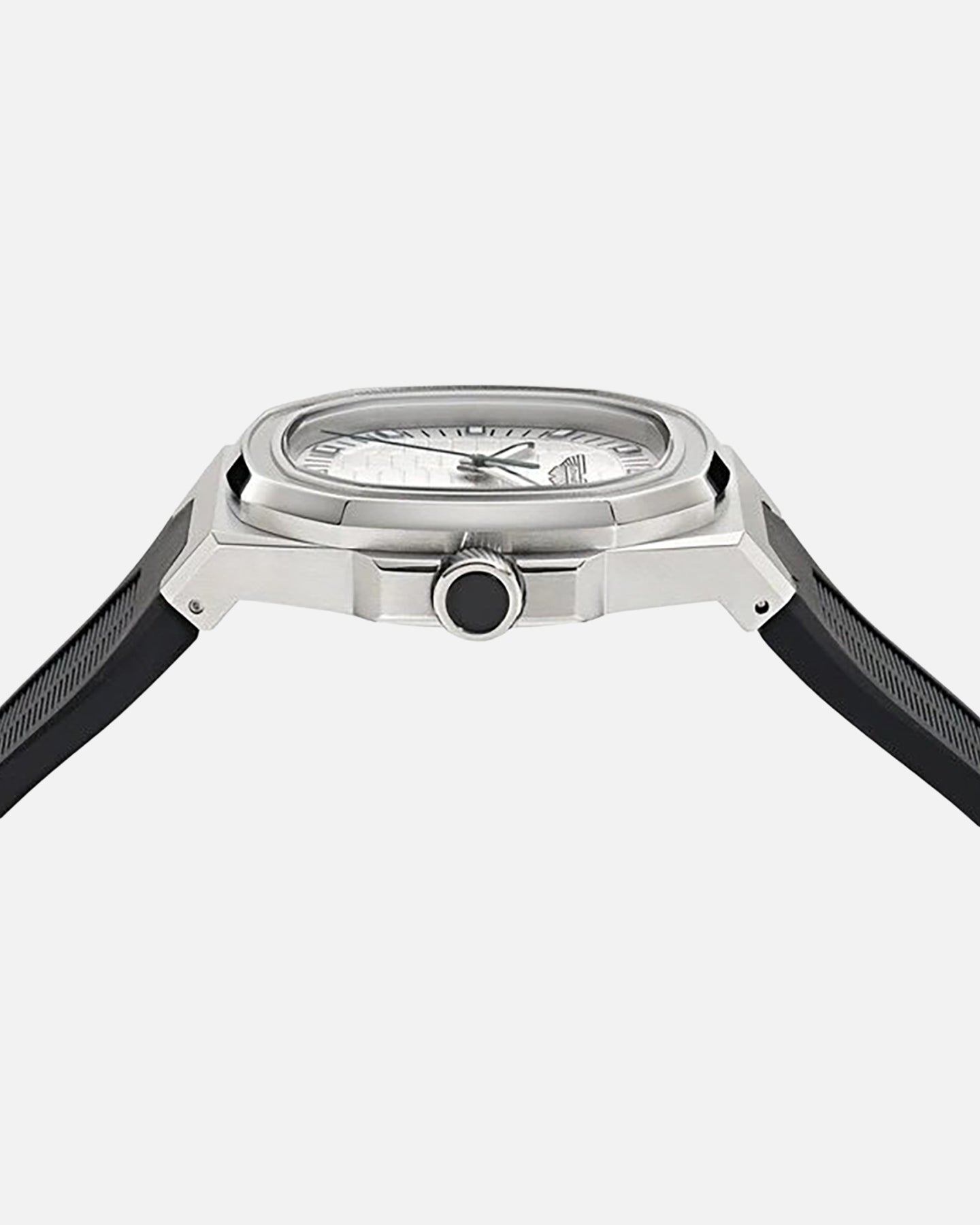Aston Martin GPQ IP Watch Silver