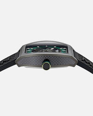 Aston Martin TRG IP Watch Gunmetal