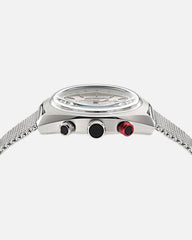 Aston Martin TS2 Watch Champagne