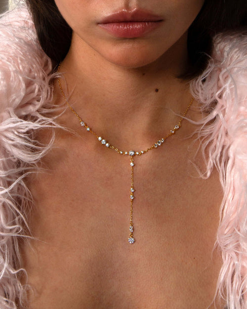 Adriana Necklace