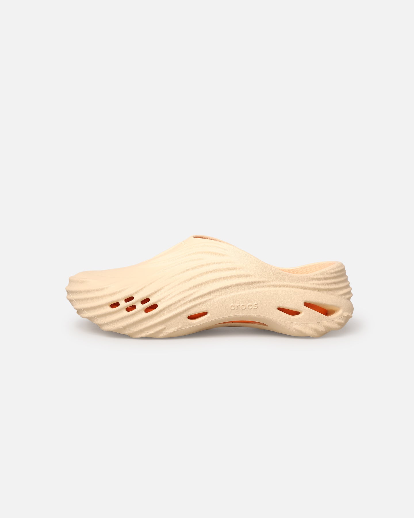 Crocs Echo Wave Vanilla