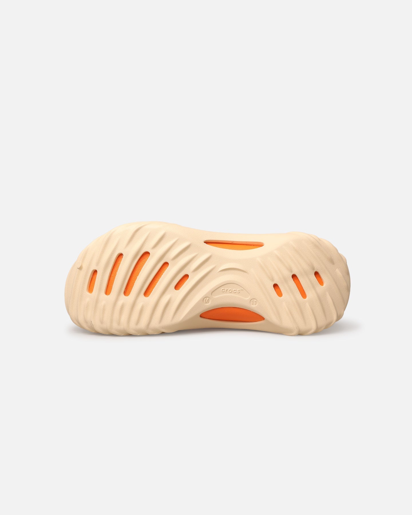 Crocs Echo Wave Vanilla